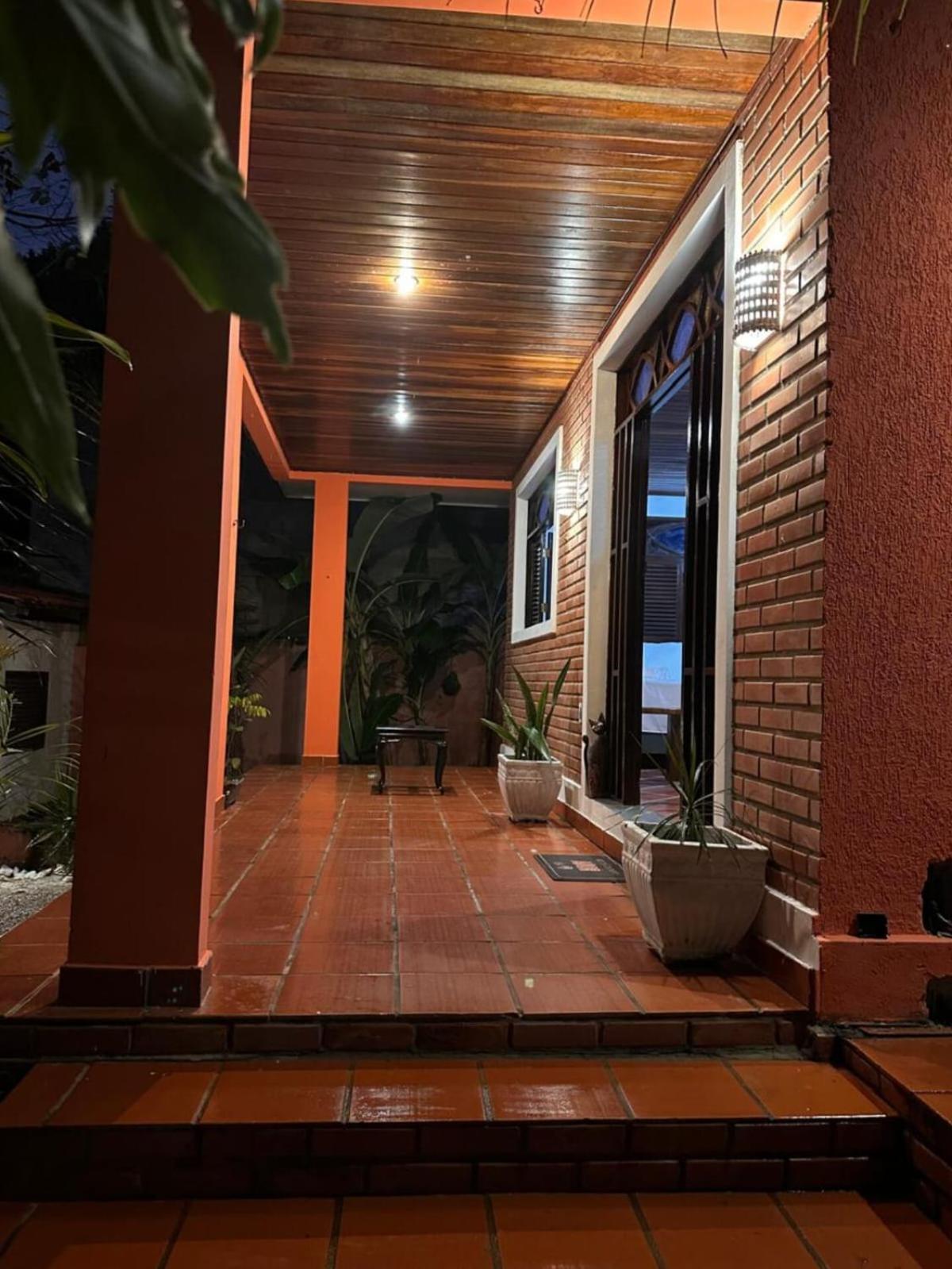 Flats Cacadores De Aventuras Villa Praia de Pipa Kültér fotó