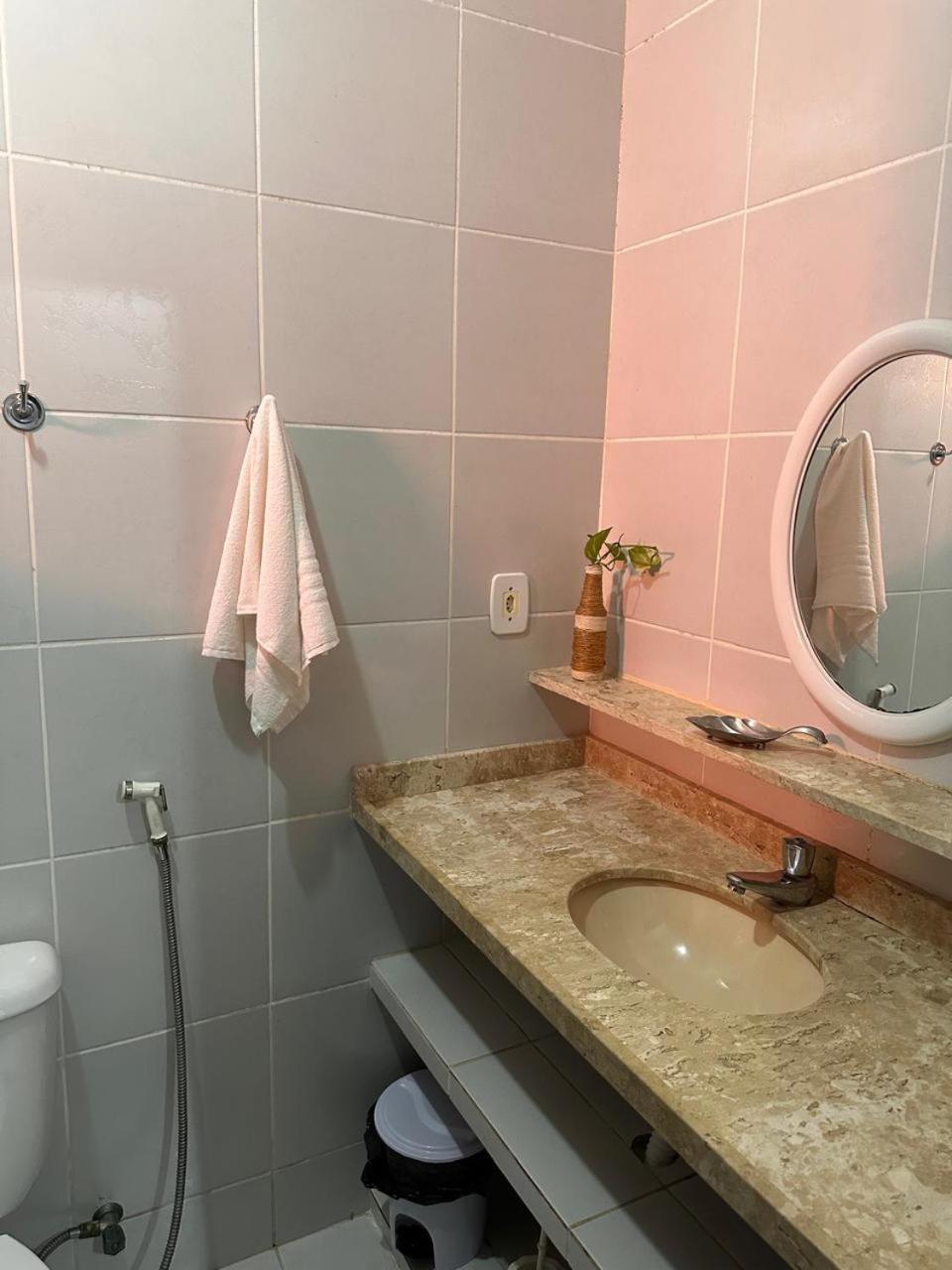 Flats Cacadores De Aventuras Villa Praia de Pipa Kültér fotó