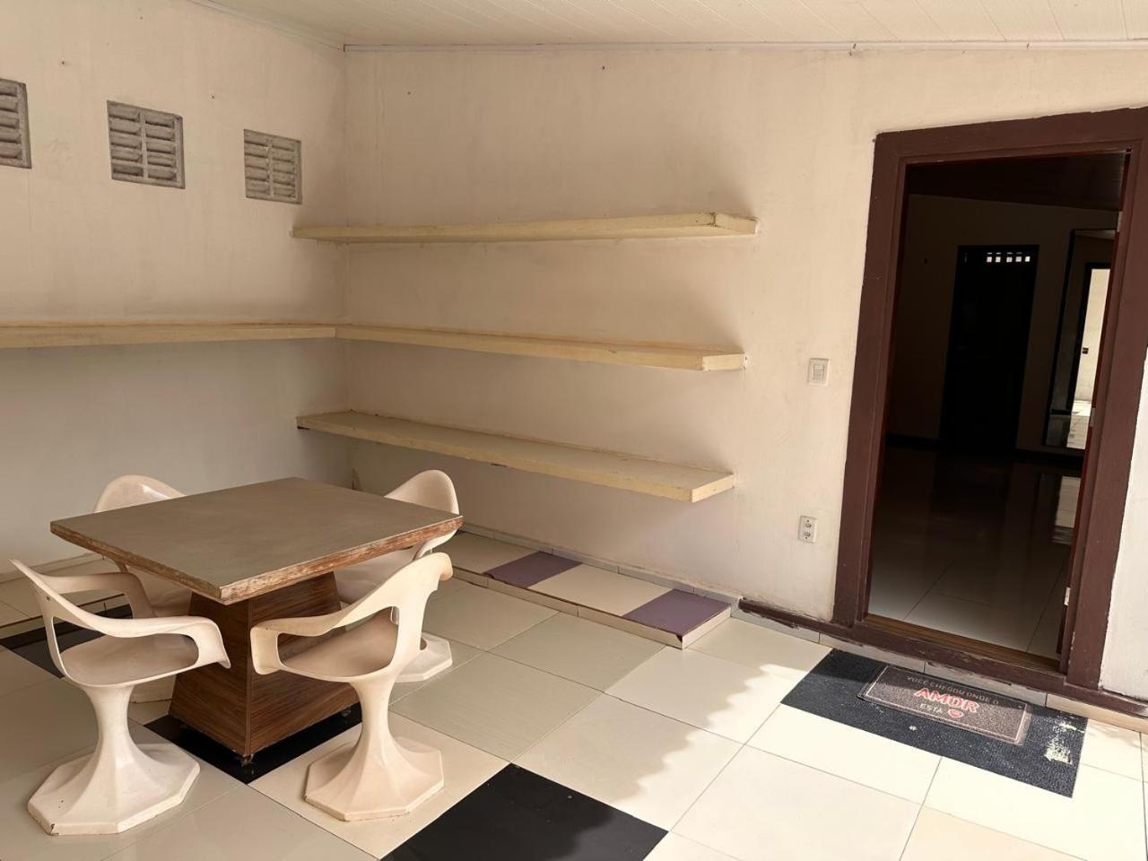 Flats Cacadores De Aventuras Villa Praia de Pipa Kültér fotó